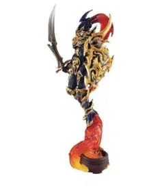2026年最新】art works monsters カオスソルジャーの人気アイテム