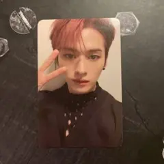 ODDINARY リノ　トレカ