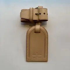 2026年最新】ヴィトン ネームタグの人気アイテム - メルカリ