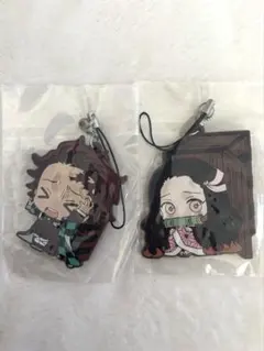 鬼滅の刃 ラバスト 竈門炭治郎 禰豆子