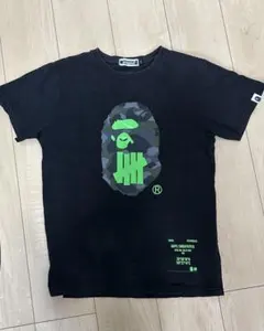 ゴリAPE × adidas × UNDEFEATED Tシャツ ゴリAPE × adidas × UNDEFEATED Tシャツ adidas Originals「A-ZX