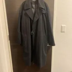 タイロッケンコート　ブラック