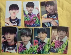 INI READY TO POP トレカ 　後藤威尊　7000円トレカ　RTP