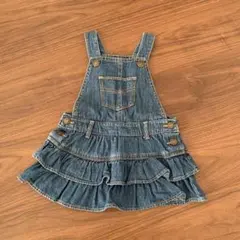 ジャンパースカート