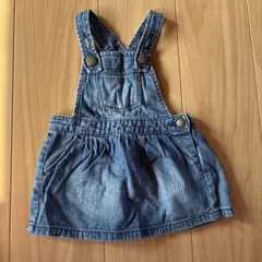 ワンピース　子供服　サイズ6ヶ月〜12ヶ月