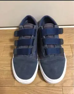 【激レア】 US_Vansバンズ オールドスクール　ベルクロ