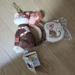 THEジャンプショップ　僕のヒーローアカデミア ショートキャット