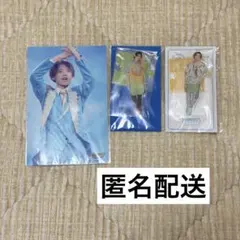 猪狩蒼弥 ステフォ アクスタ