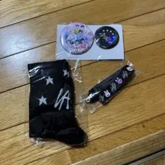 straykids グッズ 三点セットのサムネイル