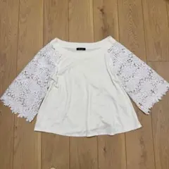 AIS様専用まとめ買い プルミエブラック 袖のレースが綺麗な春夏用