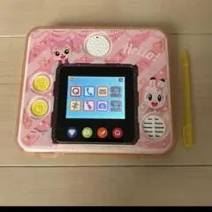 こどもちゃれんじ　English My English Pad