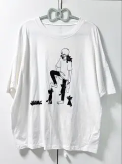 キヨ猫 Tシャツ level3 レベル3 ゲーム実況者 - メルカリ