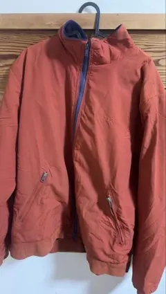 l.l.bean ナイロンジャケット