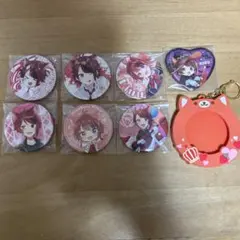 2025年最新】莉犬くん 缶バッジ すと10の人気アイテム - メルカリ