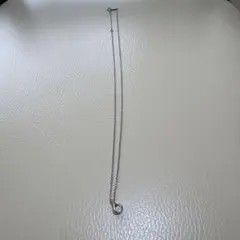 純正 ティファニー オープンサークル 40㎝ Tiffany Y2K SV925 - メルカリ