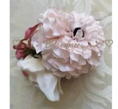 29.新品 ハンドメイド コサージュ 卒園式 卒業式 入園式 入学式