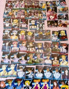 ガンダムカードゲーム　ゴッドデッキ　ST04　seedstrike　ゴッドパック ガンダムカードゲーム ゴッドデッキ ST04 seedstrike ゴッドパック