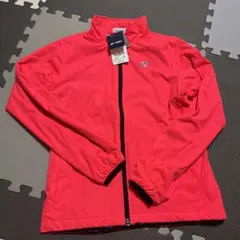 ヨネックス裏地付ソフトシェルジャケット/サイズM/新品未使用