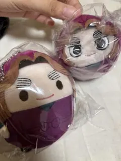 忍たま乱太郎　ふわコロりん　ぽてコロ　滝夜叉丸