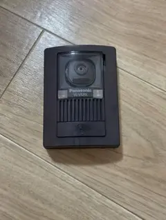 A2 パナソニックインターホンVL-V520Lカメラ玄関子機のみ