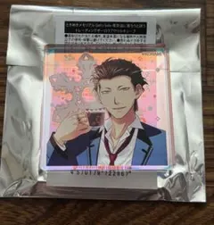 桜井琉夏 オーロラアクリルキューブ 喫茶店 ときメモGS3 - メルカリ