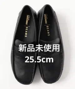 別注 Clarks / WallaBeams Loafer UK5.5 - メルカリ