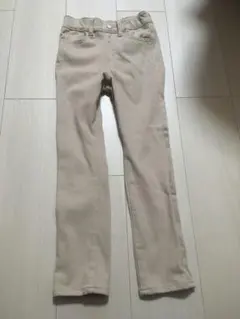 UNIQLO ヒートテック 長ズボン 120サイズ