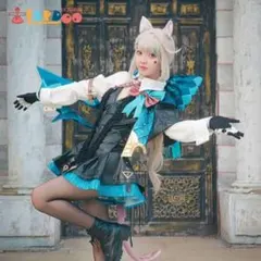 2026年最新】原神 コスプレ リネットの人気アイテム - メルカリ