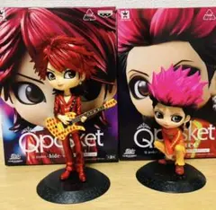 2025年最新】x japan hide フィギュアの人気アイテム - メルカリ