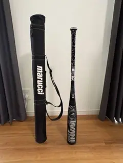 marucci WANIクラッシャー80cm バットケース付き マルッチ WANI CRUSHER MAX JR. ワニクラッシャーマックスジュニア