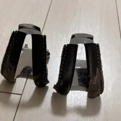 三ヶ島 MKS トゥークリップ スチール シルバー S 新品未使用 - メルカリ