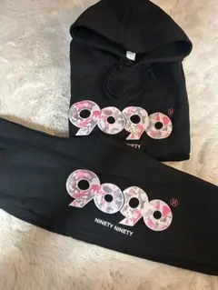 2026年最新】ナインティナインティ パーカーの人気アイテム - メルカリ