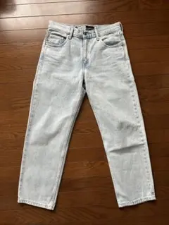 リーバイス シルバータブ LOOSE W30L30 silver tabのサムネイル