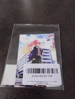 HoneyWorks CHiCOオンラインくじ 3種 - メルカリ