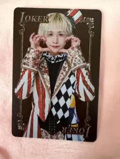 RINDO トランプ vol.2 XP!A はく - メルカリ