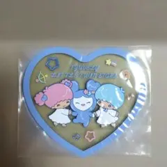TWICE LOVELYS　ガチャガチャ　ラバーコースター　ツブリー　1点
