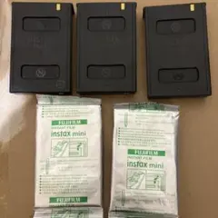 instax mini チェキフィルム
