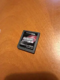 ポケットモンスター パール DS ソフト 中古