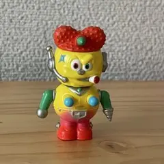 アーティスト TOYSBIAN ロボメミョン フィギュアコレクション ガチャ