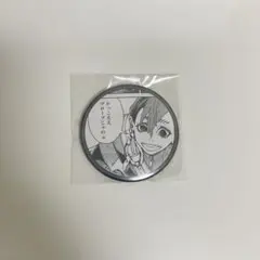 ガチアクタ くじ引き堂 ガチクジ 缶バッジ ザンカ コマVer. B