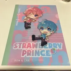 すとぷり さところ クリアファイル