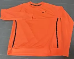 ナイキ　ロンT レディース