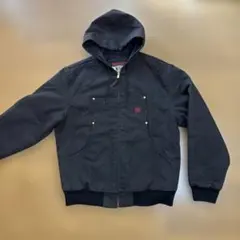 希少！美品カナダ製 タフダック TOUGHDUCKダック アクティブジャケット