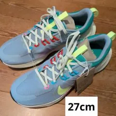 NIKE TRAIL ランニングシューズ