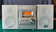 2026年最新】sony mdコンポの人気アイテム - メルカリ