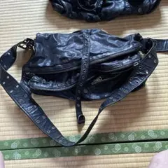 バッファローボブス匠レザーナイト激レア - メルカリ