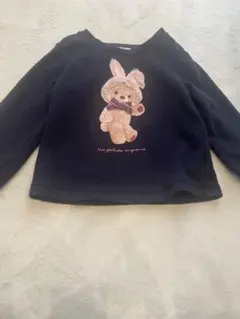 anyFAM ⭐️110cm トレーナー