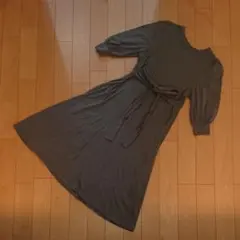 ☆ ロングワンピース SUGAR SPOON ☆ レディース ワンピ スカート