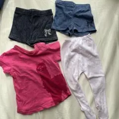 まとめ売り　hakka baby