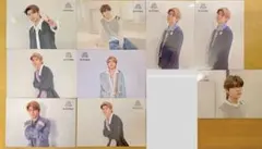 ミセス フォトカードまとめ売り若井滉斗